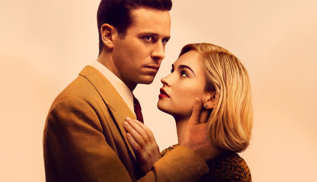 Rebecca — A Mulher Inesquecível (2020), Ben Wheatley