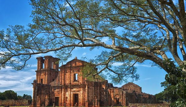 5 cidades perfeitas pra sumir do mapa sem sair do Brasil