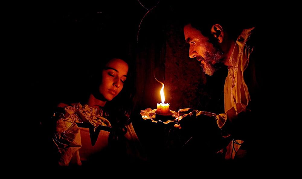 Silenciadas (2020), Pablo Aguero