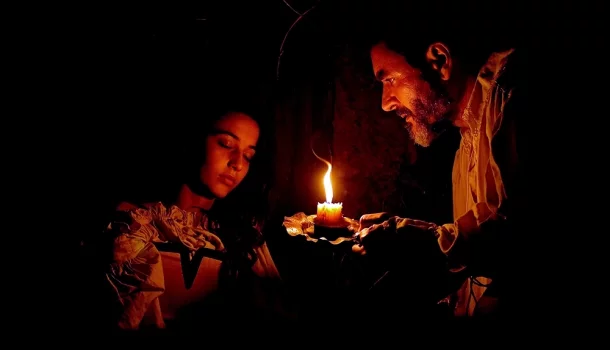 Drama histórico, digno de Oscar, é um dos melhores filmes da Netflix e você certamente não assistiu