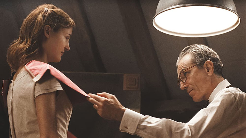 Trama Fantasma (2018), Paul Thomas Anderson