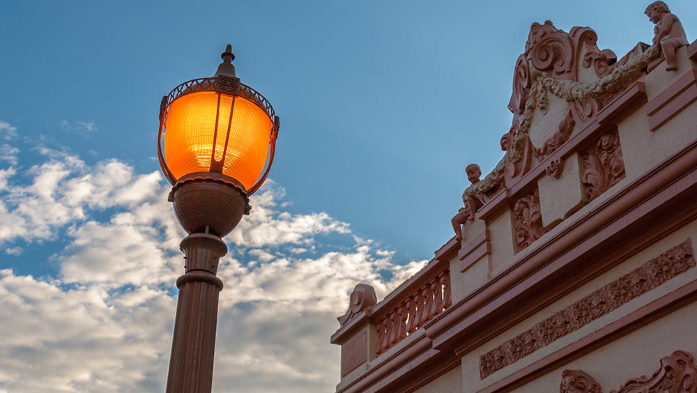 Garibaldi, Rio Grande do Sul