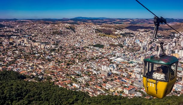 As 26 cidades mais felizes do Brasil em 2020, classificadas por Estados