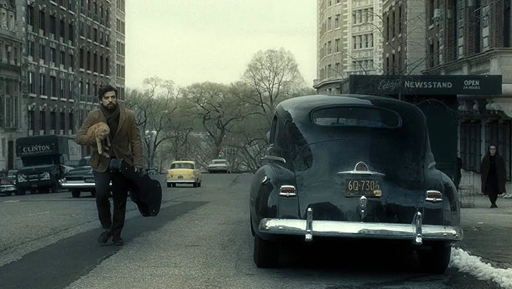 Balada de Um Homem Comum