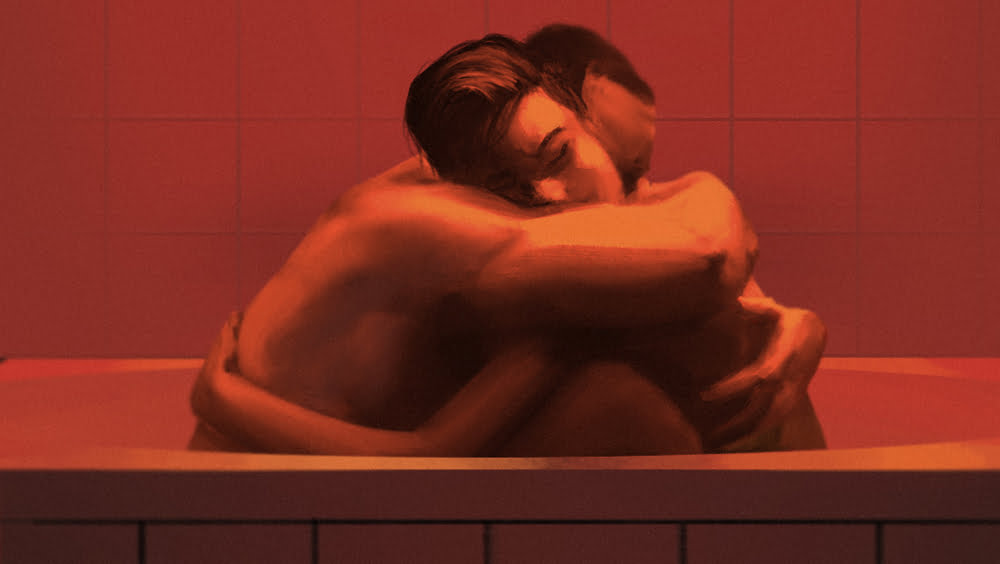 Love (2015), Gaspar Noé