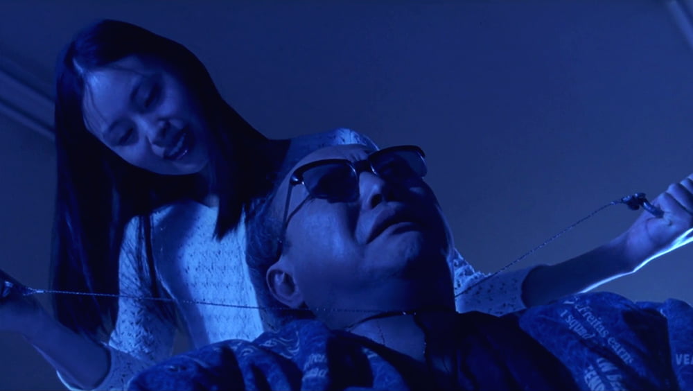 O Teste Decisivo (1999), Takashi Miike