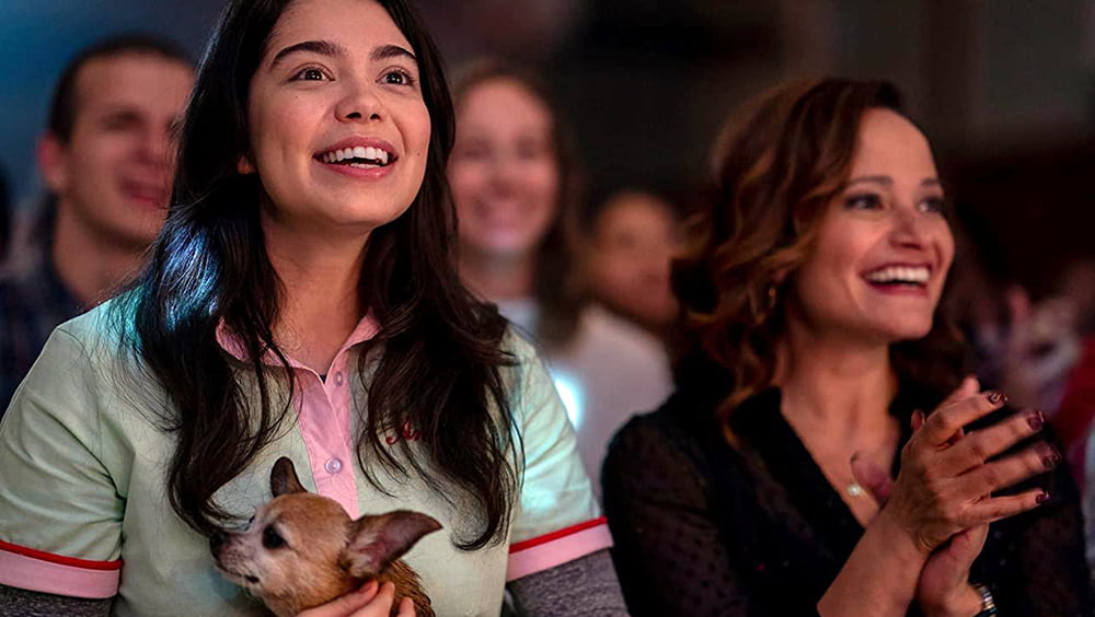 Quase uma Rockstar (2020), Brett Haley