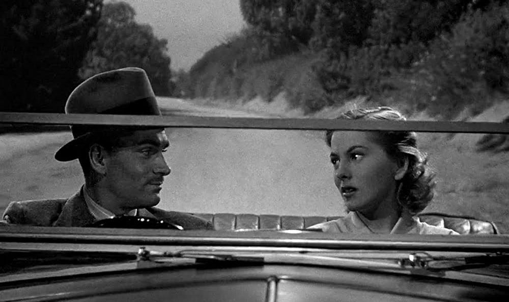 Rebecca — A Mulher Inesquecível (1940), Alfred Hitchcock