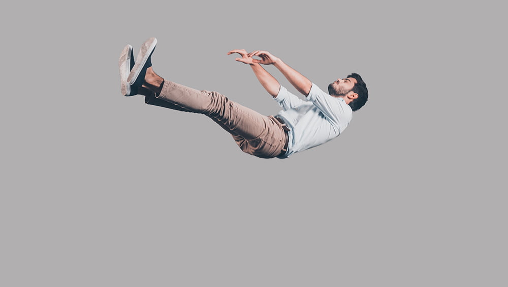 O Brasil é o findo mundo