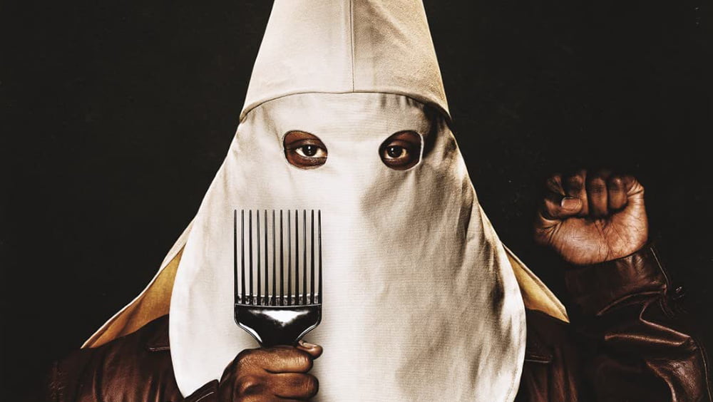 Infiltrado na Klan (2018), Spike Lee