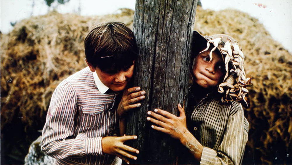 Novecento (1976), Bernardo Bertolucci