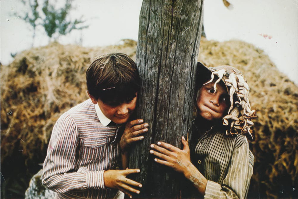 Novecento (1976), Bernardo Bertolucci