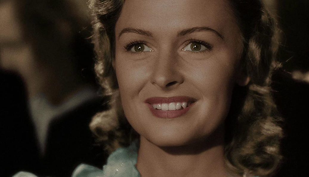 A Felicidade não se Compra (1946), Frank Capra