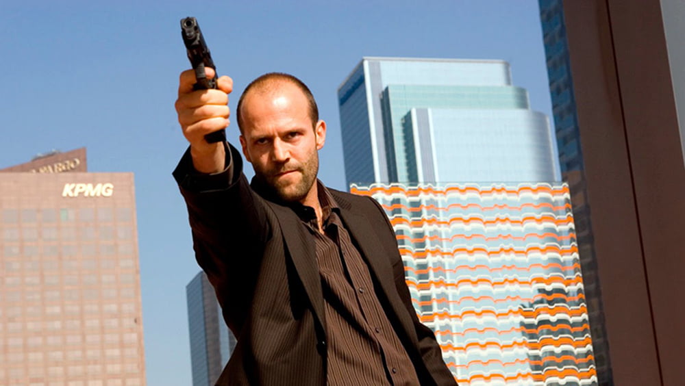 10 filmes para assistir quando precisar de adrenalina