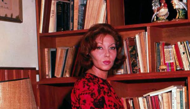 Marcel Proust entrevista Clarice Lispector