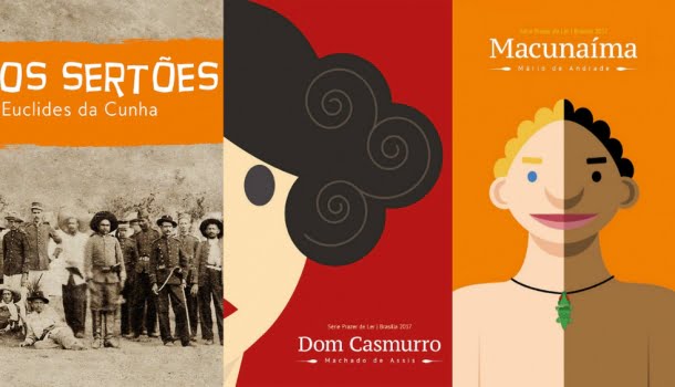 10 clássicos fundamentais da literatura, em português, com download gratuito