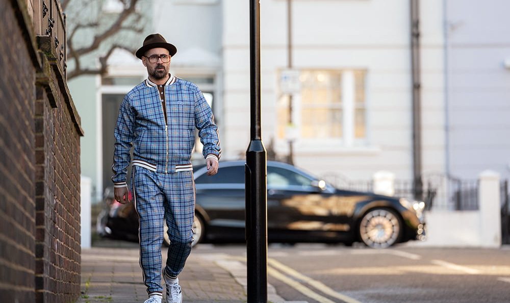 Magnatas do Crime, de Guy Ritchie