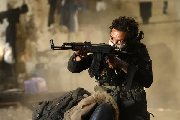 10 melhores filmes de guerra para assistir da Netflix - Revista Bula
