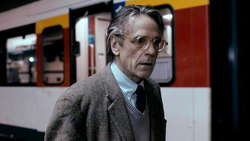 Night Train to Lisbon (2013), Bille August