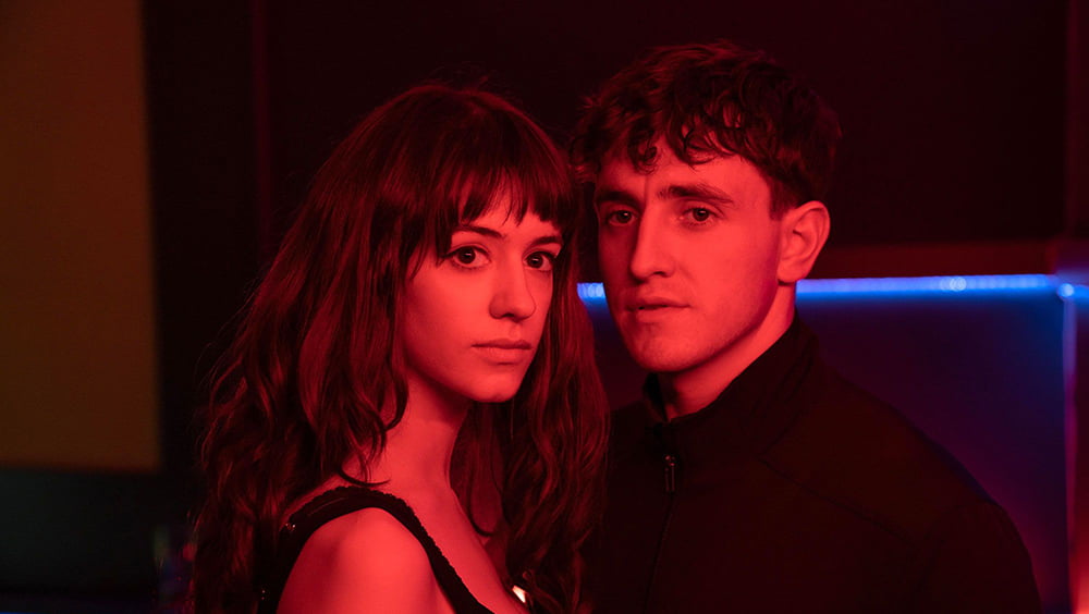 Normal People (2020), de Sally Rooney e Alice Birch