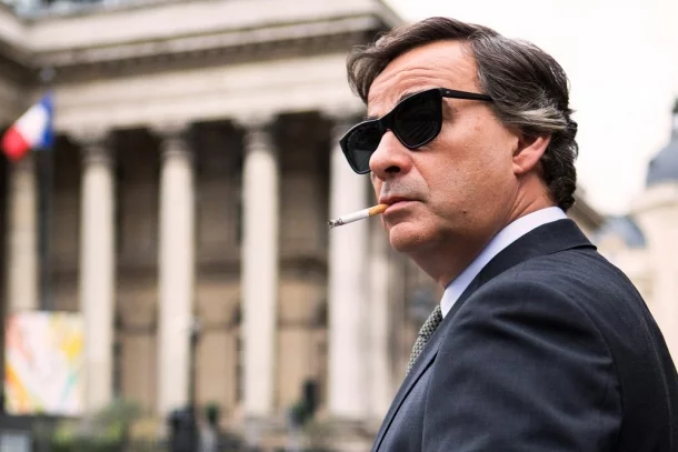 10 filmes sobre espionagem na Netflix para você que cumpriu a