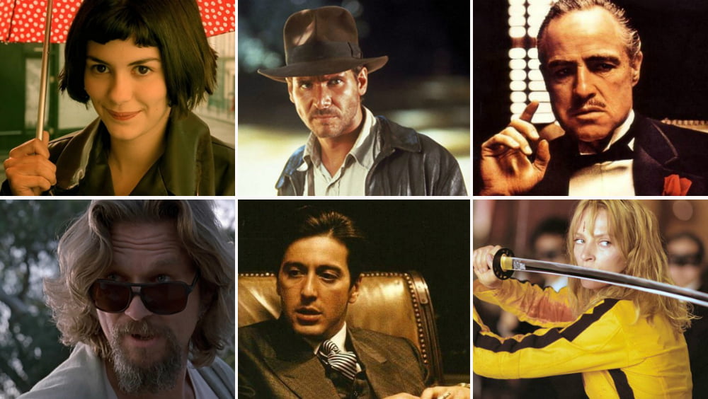 10 Personagens dos filmes que poderiam ter um filme solo