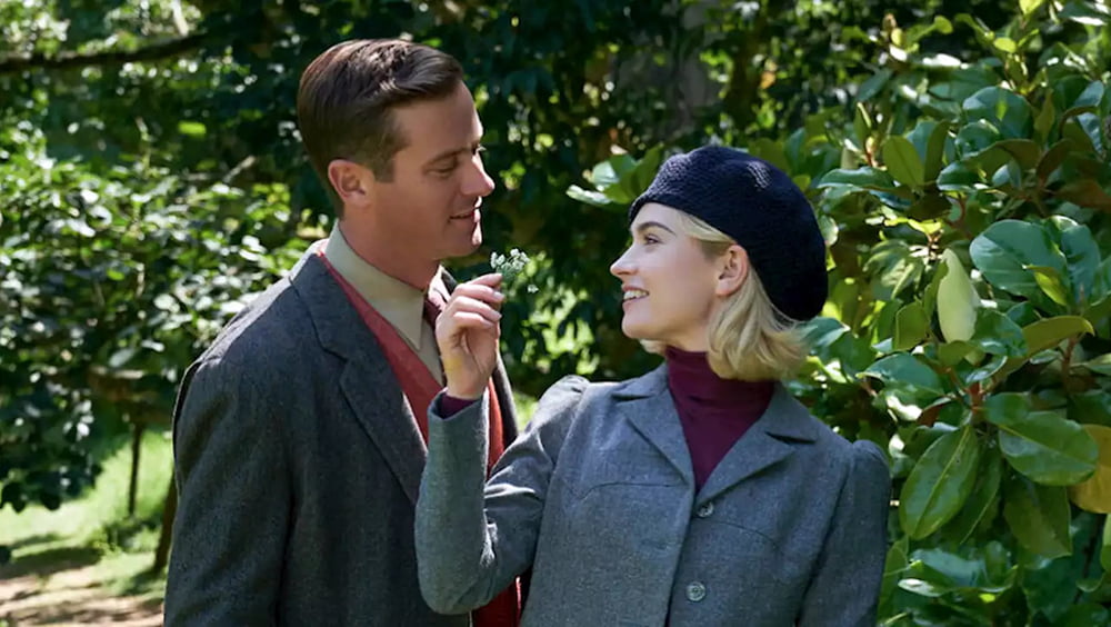 Rebecca — A Mulher Inesquecível, de Ben Wheatley