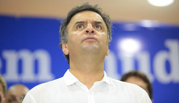 Uma verdade indigesta: olhando de 2020, seria melhor se Aécio Neves tivesse ganhado em 2014