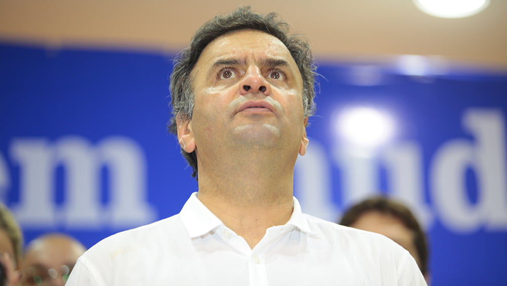 Aécio Neves