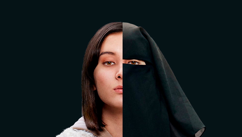 Califado (2020), de Goran Kapetanović