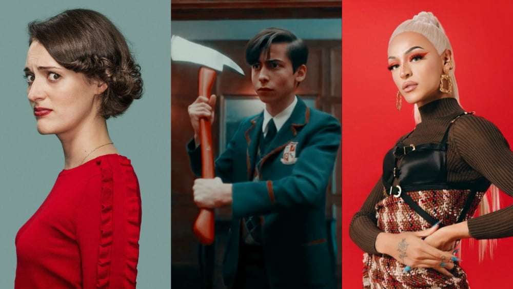 O melhor e o pior de 2020