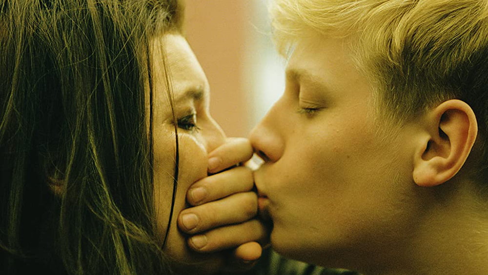 Mommy (2014), Xavier Dolan