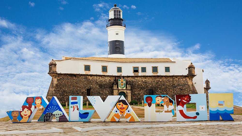 As 50 cidades mais violentas do mundo.