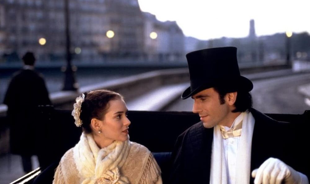 A Época da Inocência (1993), Martin Scorsese