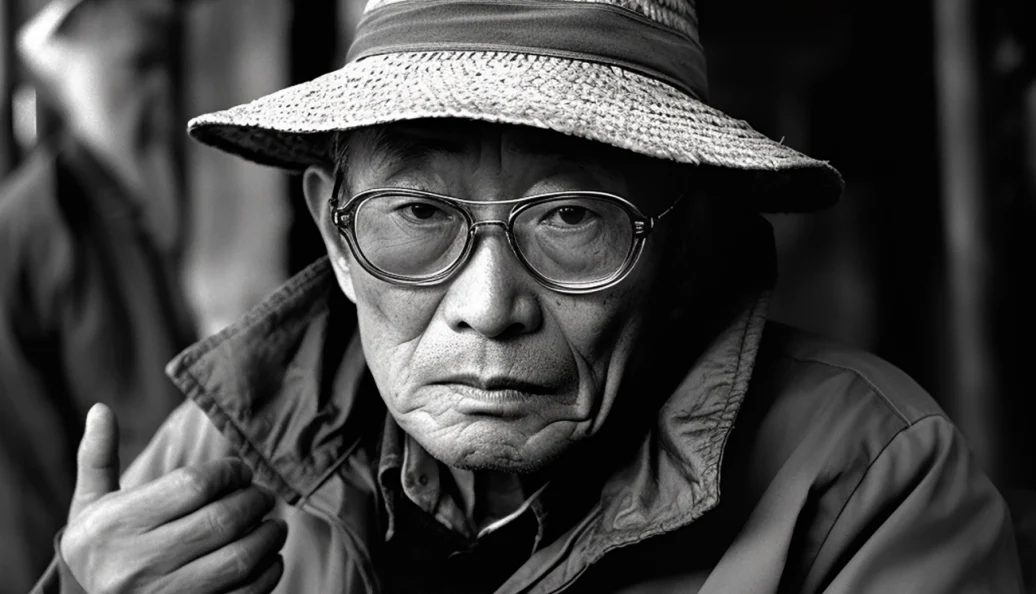 Akira Kurosawa
