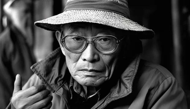 Manual pessimista para viver a vida segundo Akira Kurosawa