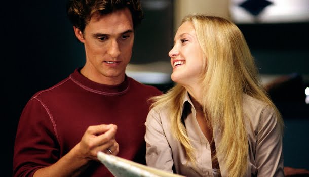 O filme perfeito na Netflix para esquecer que é segunda-feira: 110 minutos de risadas sem culpa