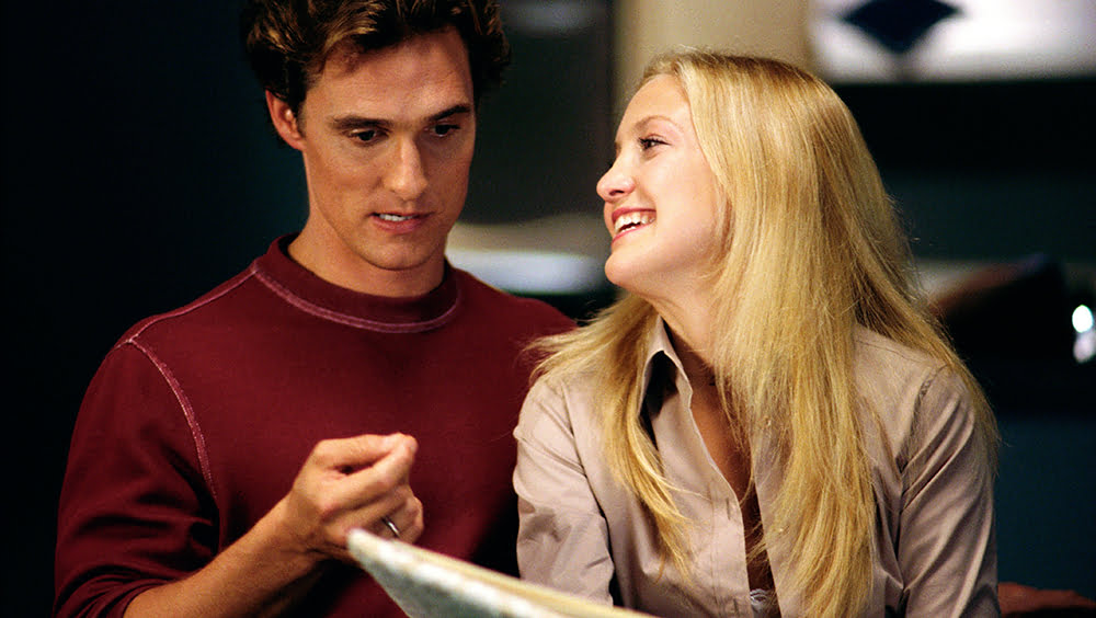 Como Perder um Homem em 10 Dias (2004), Donald Petrie