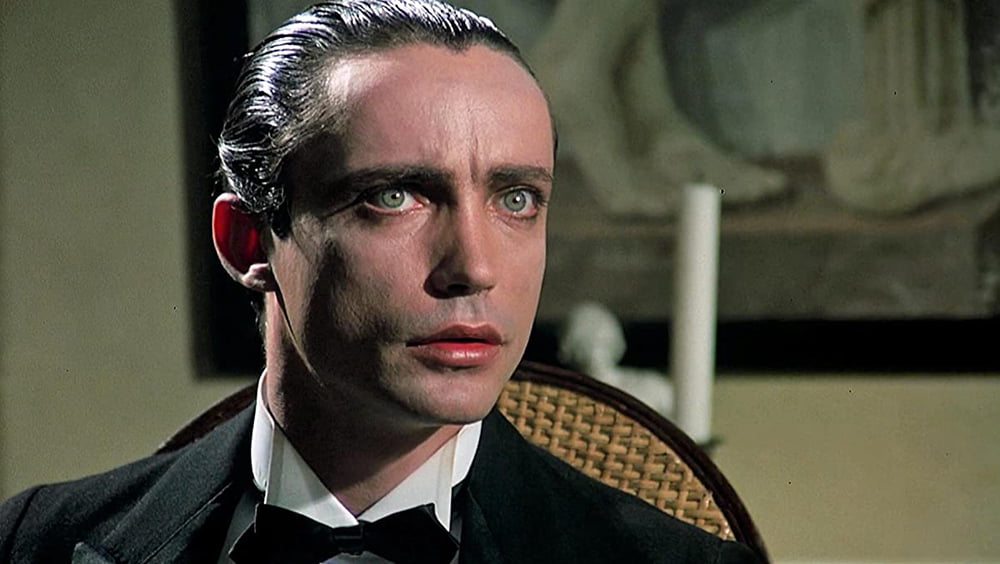 Drácula de Andy Warhol