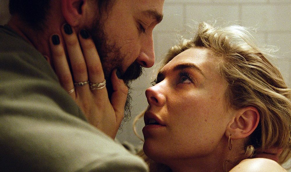 Pieces of a Woman (2021), Kornél Mundruczó