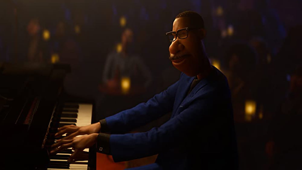 Soul — Uma Aventura com Alma (2021), Pete Docter