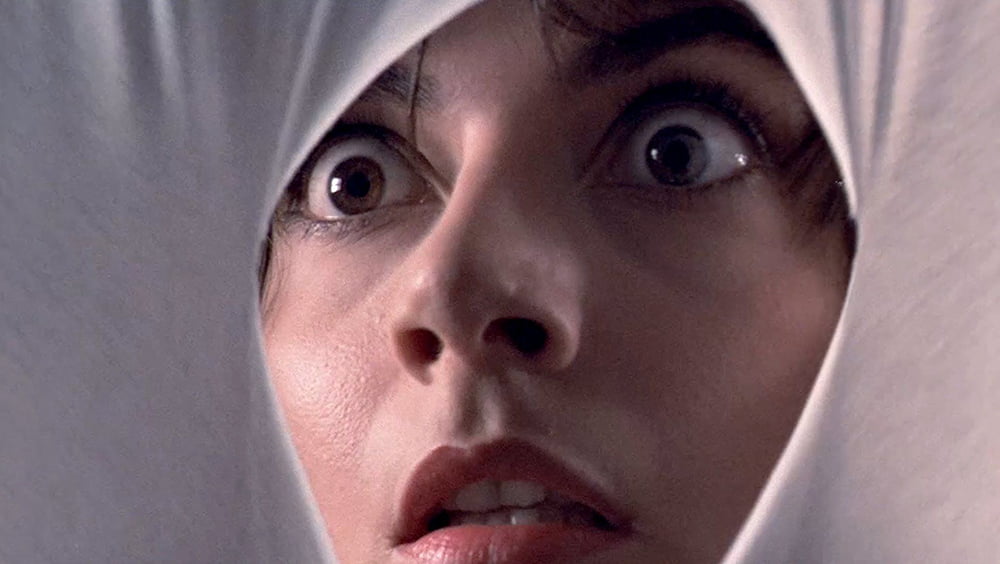 Tenebre (1982), Dario Argento