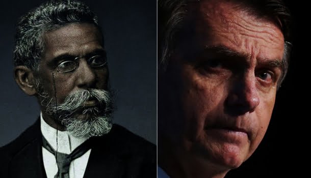 Carta de Brás Cubas ao presidente Bolsonaro