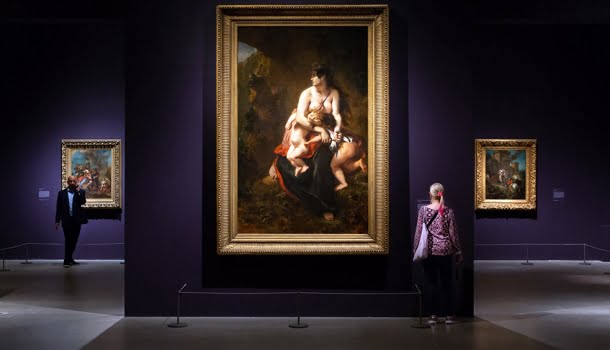 Metropolitan Museum of Art, de Nova York, disponibiliza tour virtual e interativo para smartphones