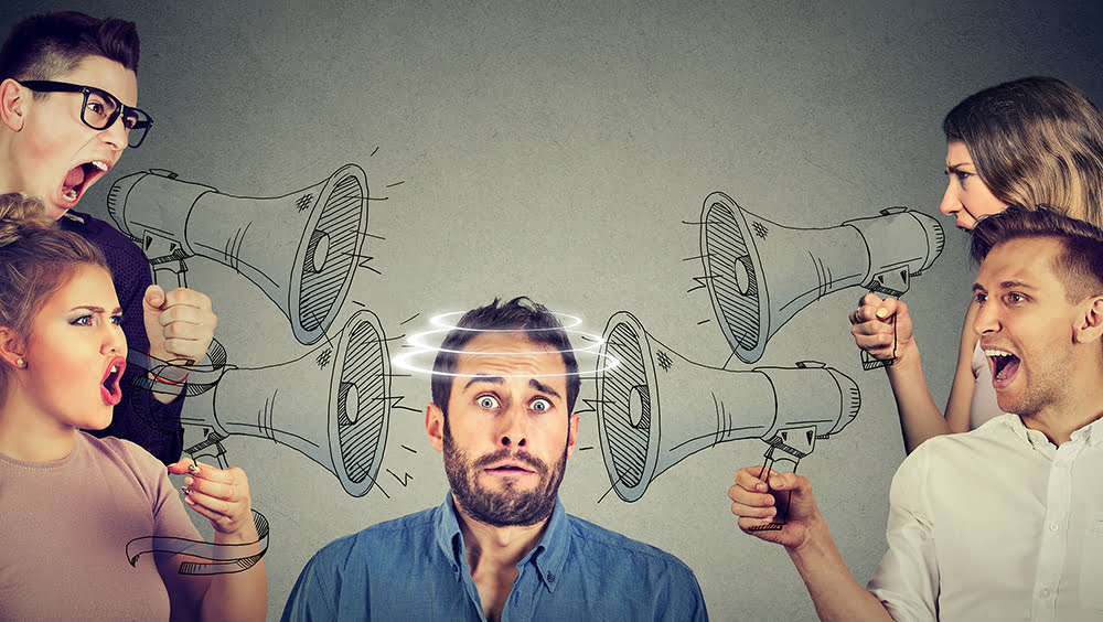 As 12 frases e palavras que definem 2020