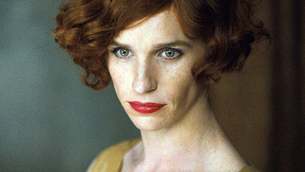 A Garota Dinamarquesa