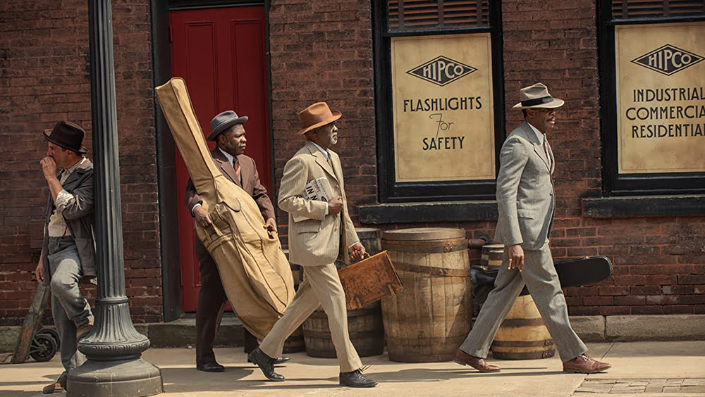 A Voz Suprema do Blues