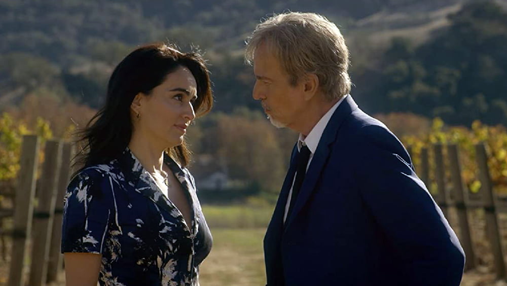 Goliath (2016), David E. Kelley