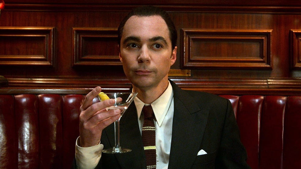 Hollywood, de Ryan Murphy