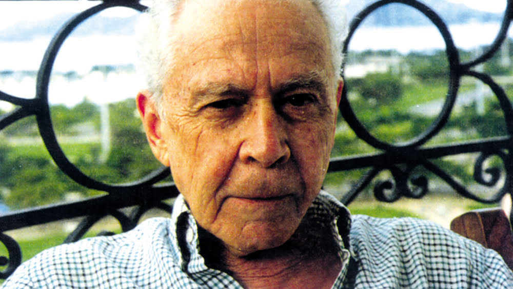 José J. Veiga